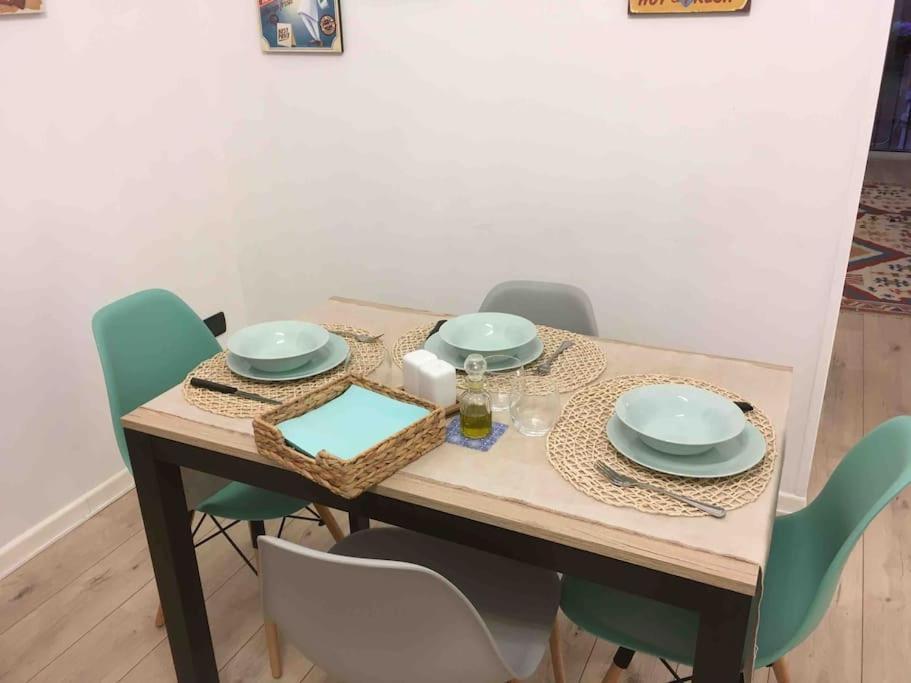 Apartament Casa Via Toledo. Centralissima E Vicina Al Porto Neapol Zewnętrze zdjęcie